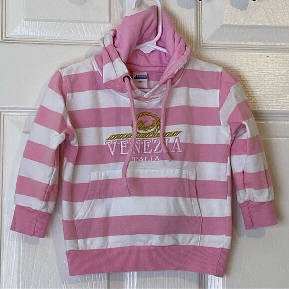 Venice Colection and others. jackets bundle for baby girl 18 months and #1 - Picture 3 of 12